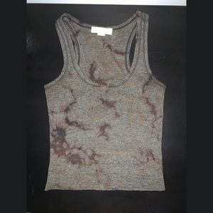 Forever 21 crop tank top